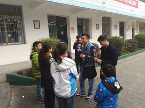 電信院學子赴桂林小學開展寒假社會實踐 以專業(yè)服務(wù)賦能中小學生教育