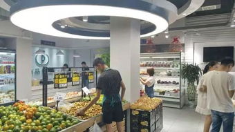 客戶集錦 | 實例見證實力 速店如何助力生鮮新零售布局，領跑新鮮水果零售