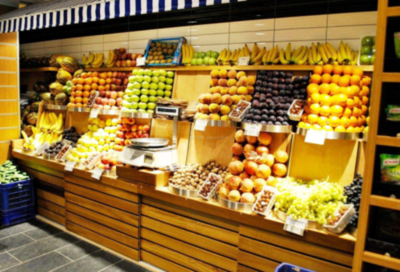 果多美加盟 攜手共創(chuàng)鮮果零售的黃金時(shí)代