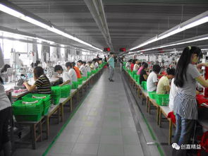 服裝廠長(zhǎng)與車間主管 職責(zé)明晰、績(jī)效考核與技術(shù)咨詢指南